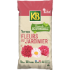 KB terreau pour fleurs du jardinier sans tourbe main image