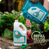 Scotts Organic Plant Food Hose on Refill image 5