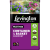 Levington® Peat Free Container & Basket Compost main image
