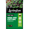 Levington® Peat Free Seed & Cutting Compost main image