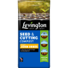 Levington® Peat Free Seed Compost with added John Innes main image