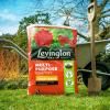 Levington® Peat Free Multi Purpose Compost with added John Innes image 2