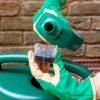 Miracle-Gro® Fast Green Lawn Food Concentrated Liquid image 4