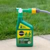Miracle-Gro® Fast Green Lawn Food Spray & Feed image 2