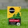 Miracle-Gro® Quick Grow Lawn Seed image 2