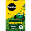 Miracle-Gro® Drop Spreader image 2