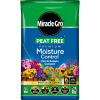 Miracle-Gro® Peat Free Premium Moisture Control Compost for Pots & Baskets main image