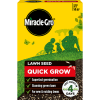 Miracle-Gro® Quick Grow Lawn Seed main image