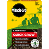Miracle-Gro® Quick Grow Lawn Seed main image