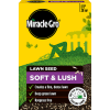 Miracle-Gro® Soft & Lush Lawn Seed main image