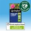 Levington® Peat Free Rose, Tree & Shrub Compost image 3