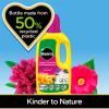 Miracle-Gro® Azalea, Camellia & Rhododendron Concentrated Liquid Plant Food image 5