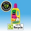 Miracle-Gro® Azalea, Camellia & Rhododendron Concentrated Liquid Plant Food image 6