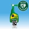 Miracle-Gro® Fast Green Lawn Food Spray & Feed image 4