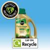 Miracle-Gro® Patch Magic® Grass Seed, Feed & Coir image 5
