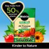 Miracle-Gro® Peat Free Premium All Purpose Compost with Organic Plant Food image 4