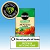 Miracle-Gro® Peat Free Premium All Purpose Compost with Organic Plant Food image 5