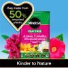 Miracle-Gro® Peat Free Premium Azalea, Camellia & Rhododendron Ericaceous Compost image 6