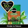 Miracle-Gro® Peat Free Premium Border Booster Soil Improver image 3