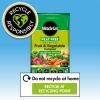Miracle-Gro® Peat Free Premium Fruit & Vegetable Compost with Organic Plant Food image 3