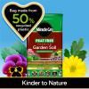 Miracle-Gro® Peat Free Premium Garden Soil image 4