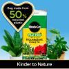 Miracle-Gro® Peat Free Premium Houseplant Potting Mix image 5