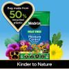 Miracle-Gro® Peat Free Premium Moisture Control Compost for Pots & Baskets image 4