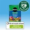 Miracle-Gro® Peat Free Premium Moisture Control Compost for Pots & Baskets image 5