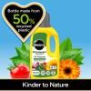 Miracle-Gro® Performance Organics All Purpose Concentrated Liquid Plant Food image 4