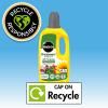 Miracle-Gro® Performance Organics All Purpose Concentrated Liquid Plant Food image 5