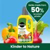 Miracle-Gro® Performance Organics Fruit & Veg Concentrated Liquid Plant Food image 5