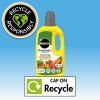 Miracle-Gro® Performance Organics Fruit & Veg Concentrated Liquid Plant Food image 6