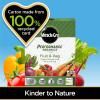 Miracle-Gro® Performance Organics Fruit & Veg Granular Plant Food image 5