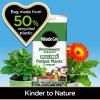 Miracle-Gro® Performance Organics Peat Free Potted Plants Compost image 3