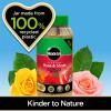 Miracle-Gro® Premium Rose & Shrub Continuous Release Plant Food image 5