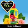 Miracle-Gro® Rose & Shrub Concentrated Liquid Plant Food image 5