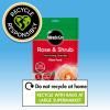 Miracle-Gro® Rose & Shrub Fast Acting Granules Plant Food image 5