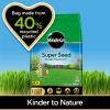 Miracle-Gro® Professional Super Seed Drought Tolerant Lawn image 5