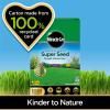 Miracle-Gro® Professional Super Seed Drought Tolerant Lawn image 6