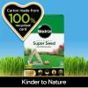 Miracle-Gro® Professional Super Seed Hard Wearing Lawn image 6