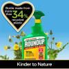 Roundup® Fast Action Ready to Use Weedkiller image 4