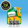 Roundup® Fast Action Ready to Use Weedkiller image 4