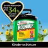 Roundup® Fast Action Ready to Use Weedkiller Pump ‘n Go image 4