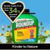 Roundup® Fast Action Ready to Use Weedkiller Pump ‘n Go image 3