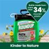 Roundup® Ready to Use Path Weedkiller Pump ‘n Go image 3