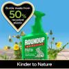 Roundup® Ready to Use Path Weedkiller image 3