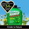 Roundup® Weedkiller Total Optima Pump ‘n Go image 5
