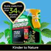 Roundup® Tough Ready to Use Weedkiller image 4