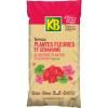 KB terreau plantes fleuries et géraniums main image