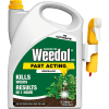 Weedol® Gun!™ Fast Acting Weedkiller main image